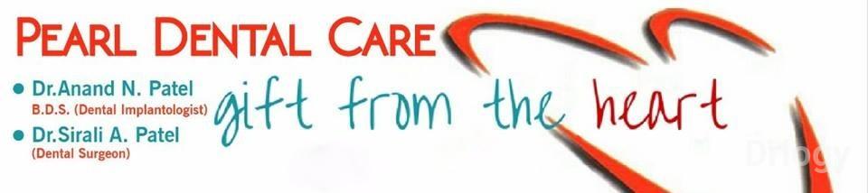 Pearl Dental Care in Ahmedabad