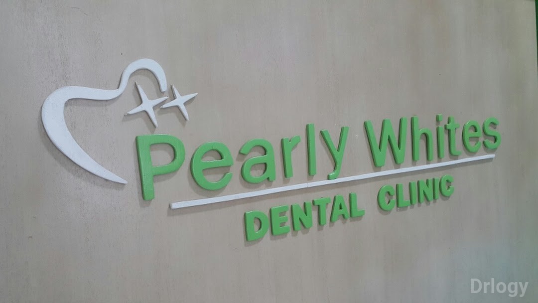 Pearly Whites Dental Care in Mumbai