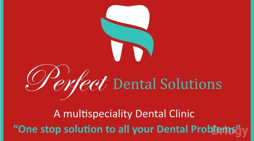 Perfect Dental Solutions in Indore Perfect Dental Solutions in Indore