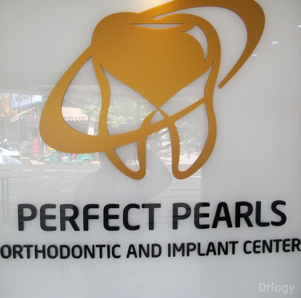 Perfect Pearls Orthodontic And Implant Center in Bangalore