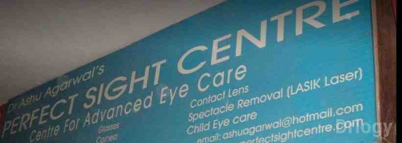 Perfect Sight Centre in New Delhi
