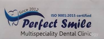 Perfect Smile Multispeciality Dental Clinic in Thane