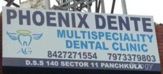 Phoenix Dente Multispeciality Dental Clinic