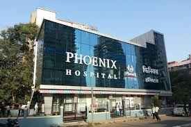 Phoenix Multispeciality Hospital in Mumbai Phoenix Multispeciality Hospital in Mumbai