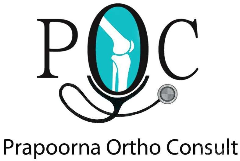 Prapoorna Ortho Consult in Bangalore