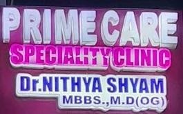 Prime Care Speciality Clinic in Chennai Prime Care Speciality Clinic in Chennai