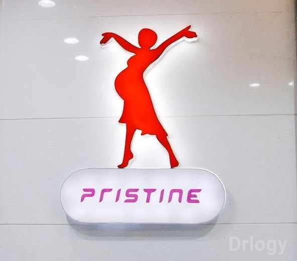 Pristen Woman Hospital