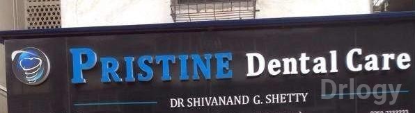 Pristine Dental Care in Thane