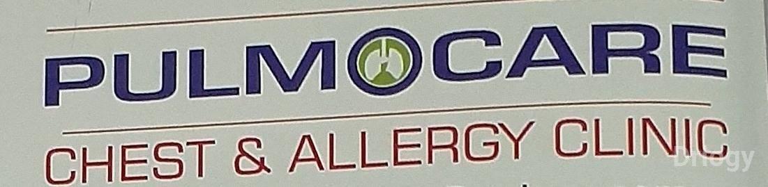 Pulmocare Chest & Allergy Clinic in Surat