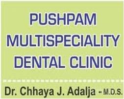 Pushpam Dental Clinic in Vadodara