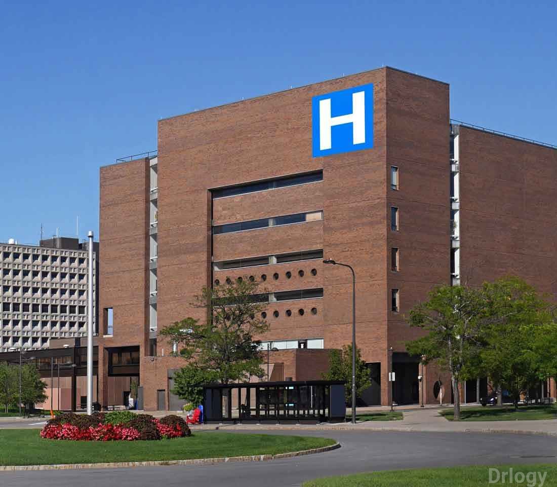 Pushpanjali eye care hospital