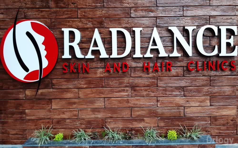Radiance Clinics