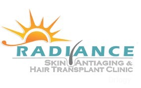 Radiance Skin and Hair Transplant Clinic in Chandrapur