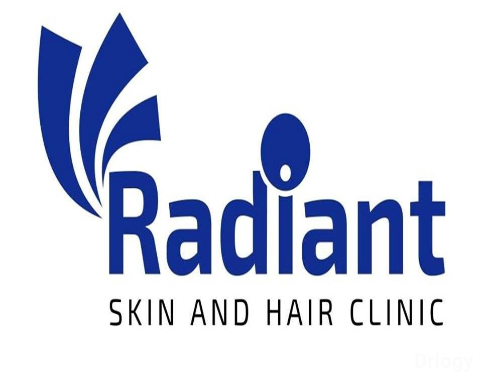 Radiant Skin & Hair Clinic in Pune