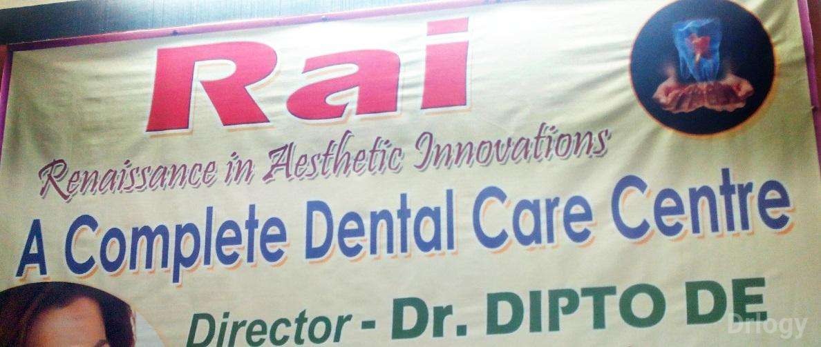 Rai Dental Clinic in Kolkata