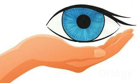 Raj-Rani Eye Clinic in Cuttack