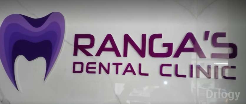 Ranga's Dental Clinic in Chennai Ranga's Dental Clinic in Chennai