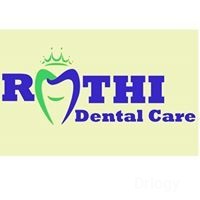 Rathi Dental Care in Jodhpur