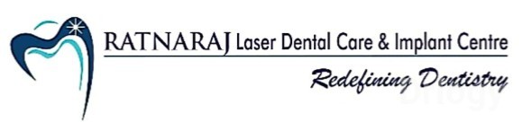 Ratnaraj Laser Dental Care in Thane