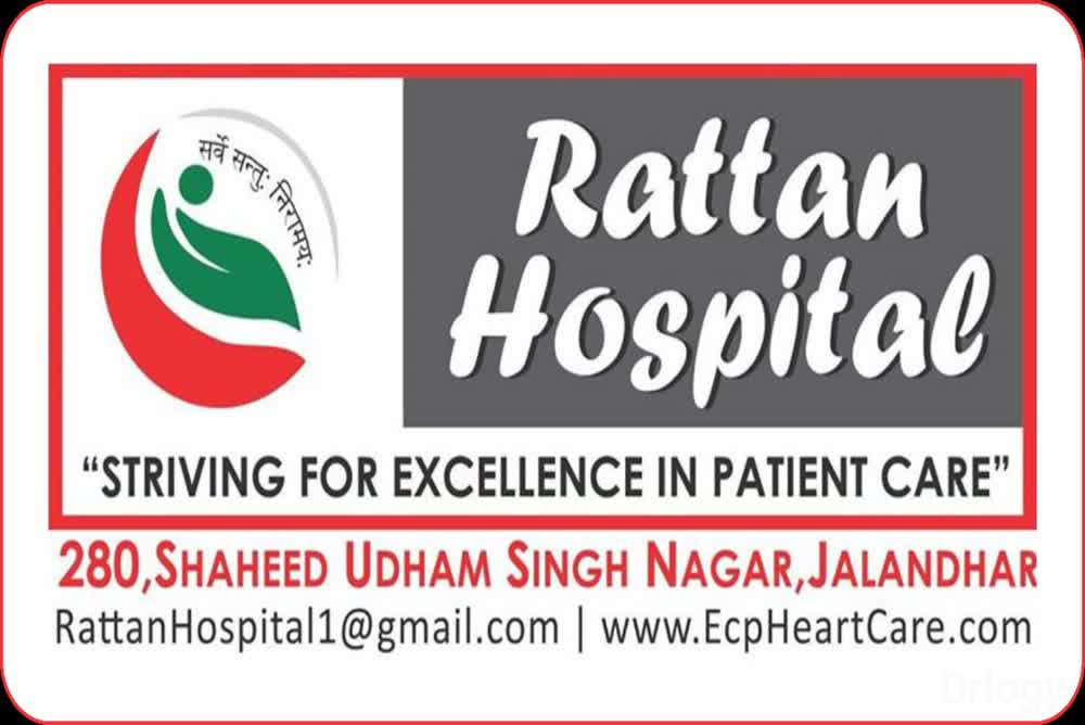 Rattan Hospital