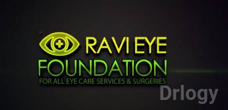 Ravi Eye Foundation in New Delhi