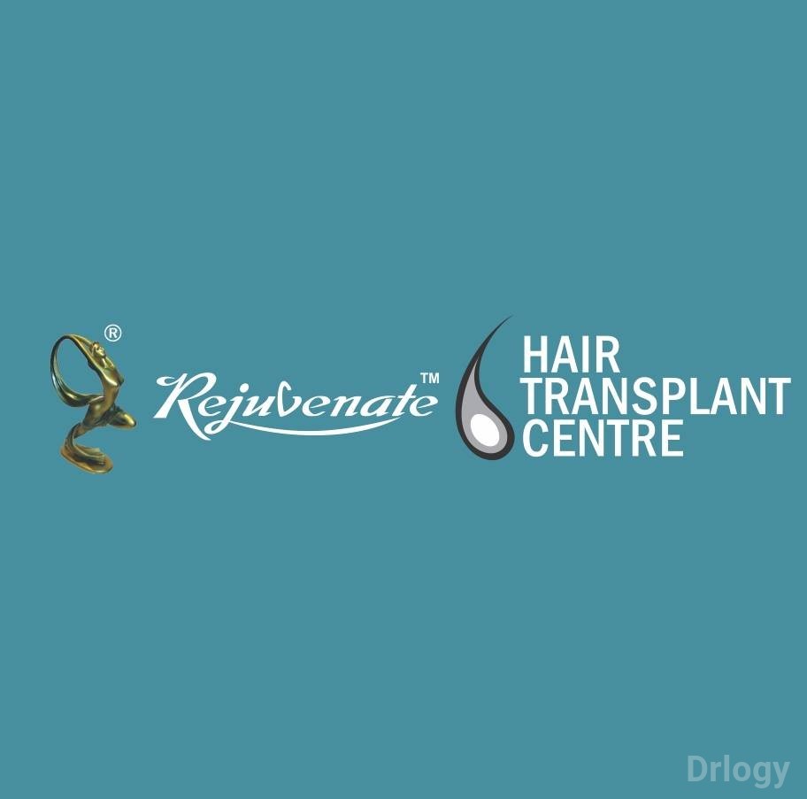 Rejuvenate Hair Transplant Centre in Indore