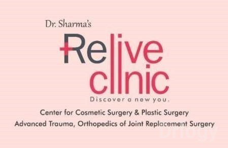 Relive Clinic