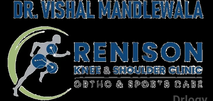 Renison knee & Shoulder Clinic in Surat Renison knee & Shoulder Clinic in Surat