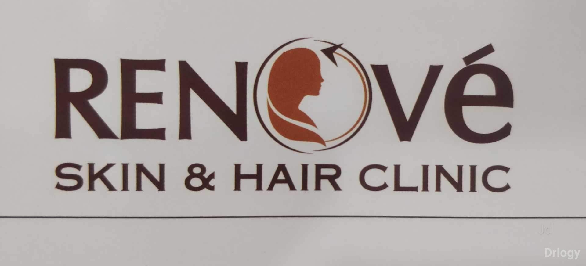 Renova Skin & Hair Clinic in Ahmedabad Renova Skin & Hair Clinic in Ahmedabad