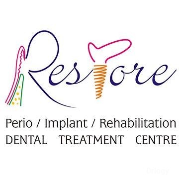 Restore Dental Treatment Centre in Rajkot Restore Dental Treatment Centre in Rajkot