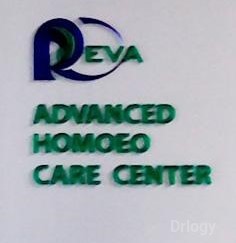 Reva Advanced Homoeo Care Centre