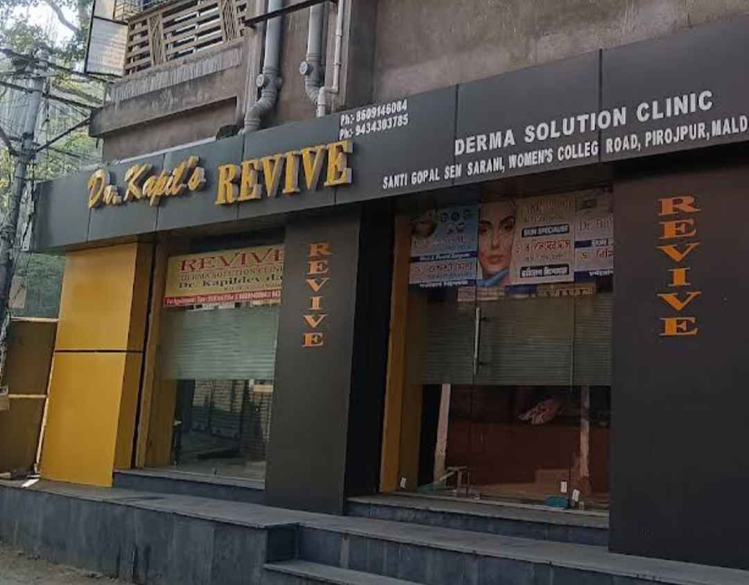 Revive Polyclinic