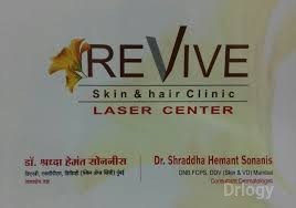 Revive Skin Clinic & Hair Clinic in Nashik