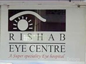 Rishab Eye Centre in Hyderabad