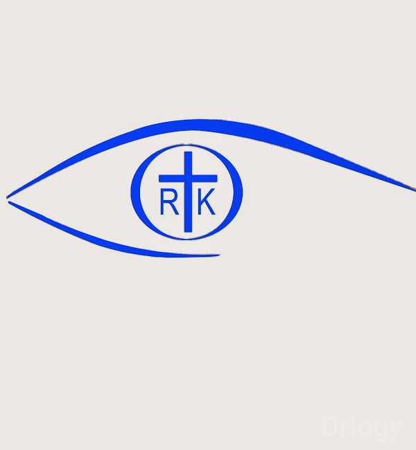 R.K. Eye Centre in Chennai