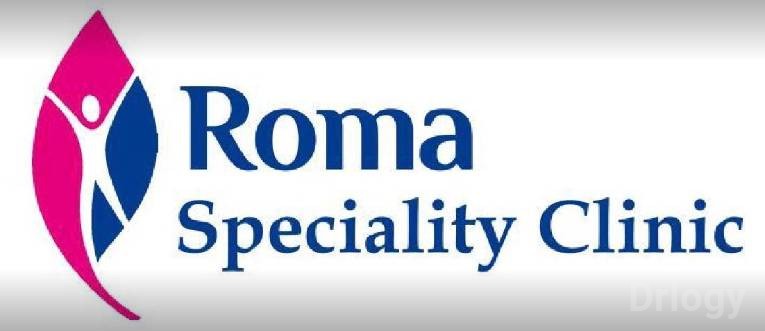 Roma Speciality Clinic in Hyderabad Roma Speciality Clinic in Hyderabad