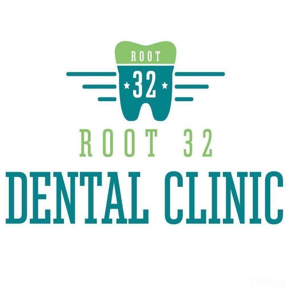 Root 32 Dental Clinic in Bangalore