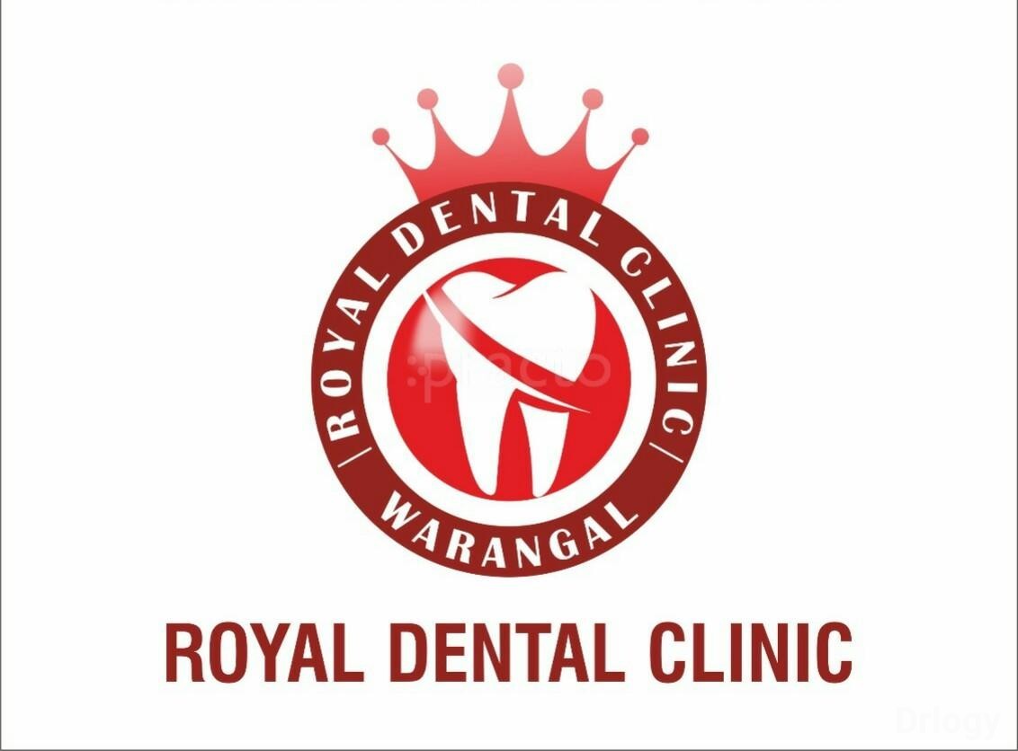 Royal Dental Clinic in Warangal