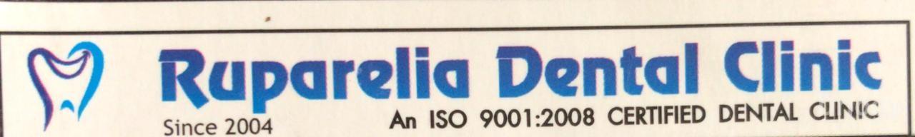 Ruparelia Dental Clinic in Jamnagar