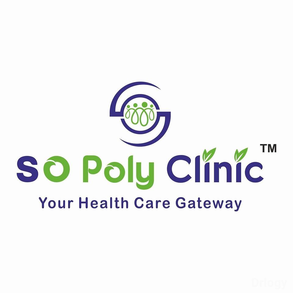 S O Poly Clinic in Hyderabad