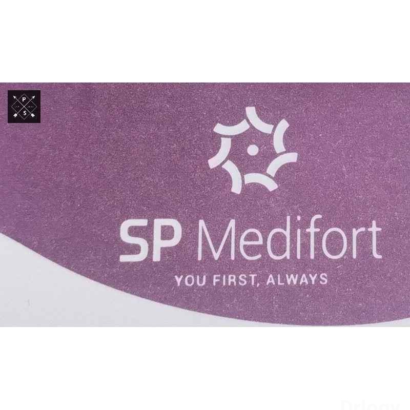 S P MEDIFORT HOSPITAL