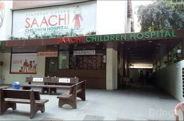 Saachi Children Hospital in Surat Saachi Children Hospital in Surat
