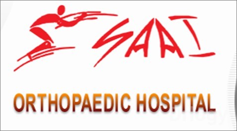 SAAI Hospital in Vadodara