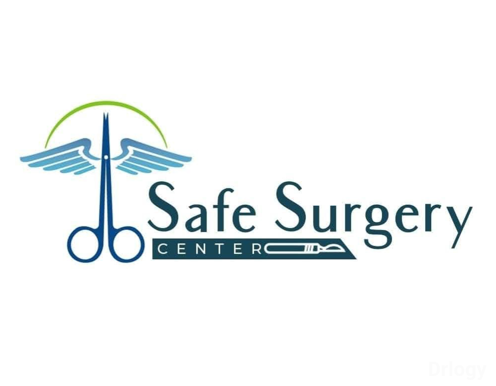 Safe surgery and gastro center in Agra