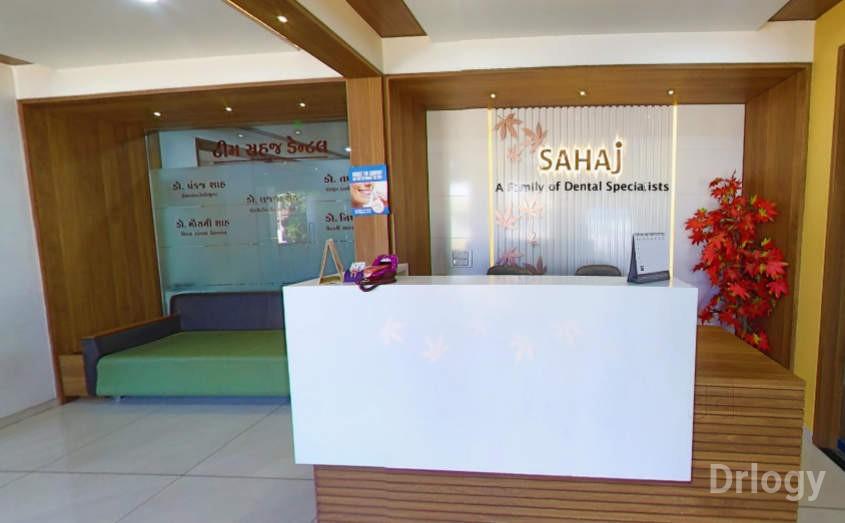 Sahaj dental clinic