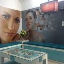 Sahaj Skinplicity clinic in Rajkot