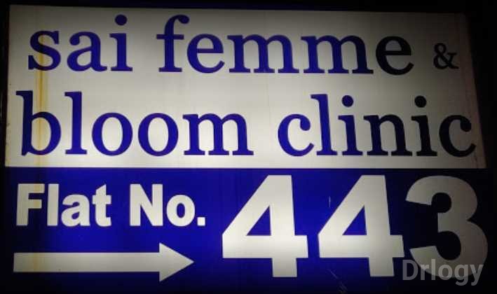Sai Femme & Bloom Clinic in New Delhi