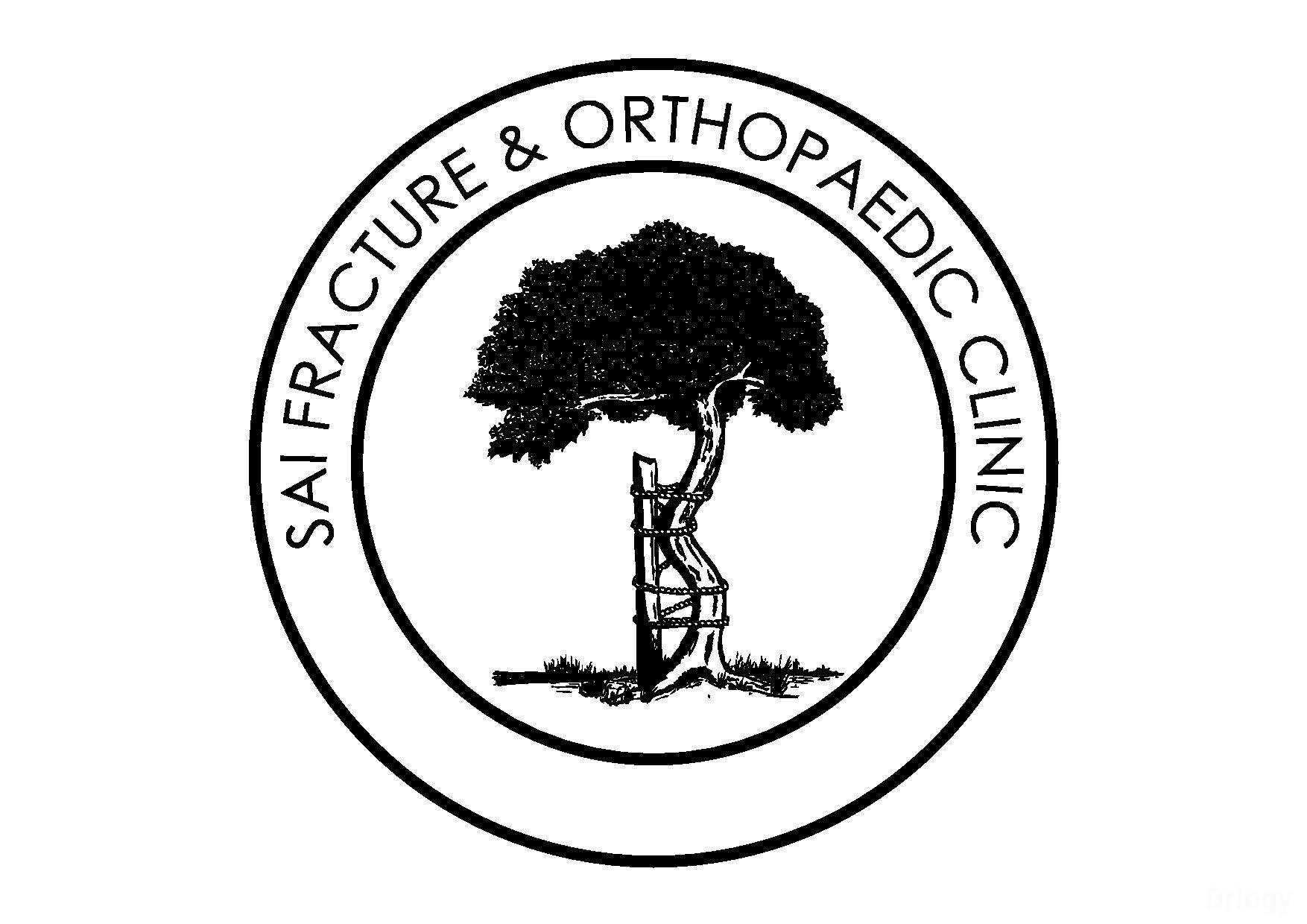 Sai Fracture & Orthopedic Clinic in Bangalore