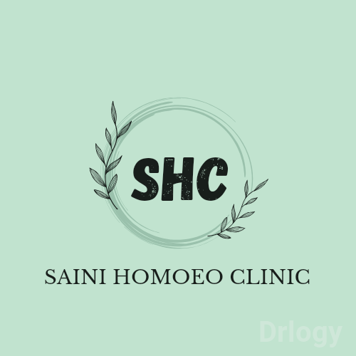 Saini homoeo clinic