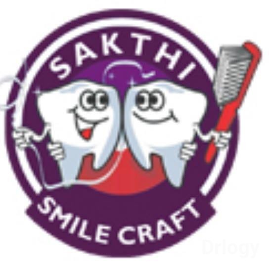 Sakthi Smile Craft - A Multispeciality Dental Clinic & Implant Centre in Bangalore